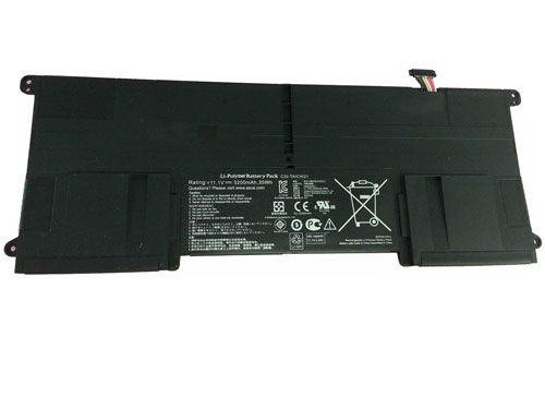 OEM Laptop Battery Replacement for  ASUS Ultrabook Taichi 21