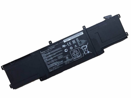 OEM Laptop Battery Replacement for  Asus ZenBook UX302LA BHI5T08