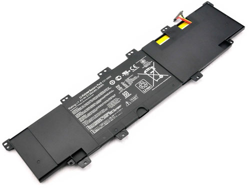 OEM Laptop Battery Replacement for  asus X502CA Series