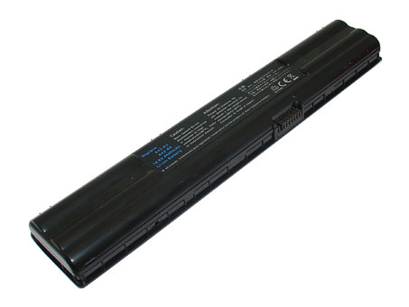 OEM Laptop Battery Replacement for  ASUS A6000V