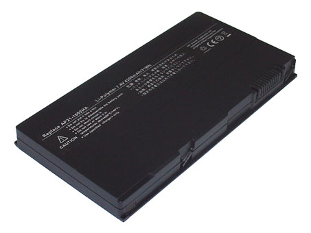 OEM Laptop Battery Replacement for  Asus Eee PC 1002HA