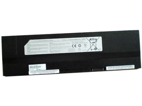 OEM Laptop Battery Replacement for  Asus Eee PC T101