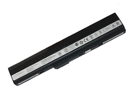 OEM Laptop Battery Replacement for  asus PRO5I Series
