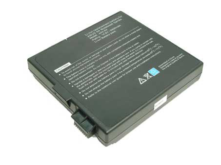 OEM Laptop Battery Replacement for  ASUS A4000Ga