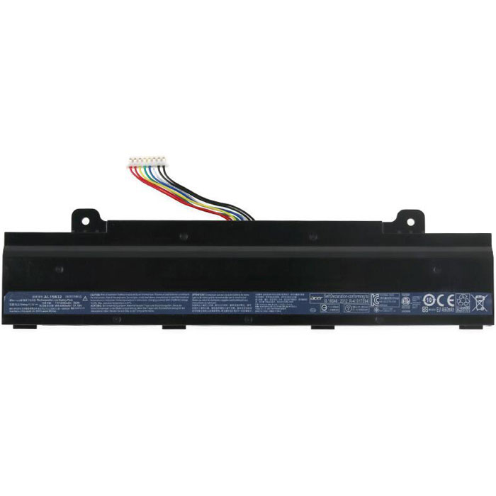OEM Laptop Battery Replacement for  acer Aspire V5 591G 55YJ