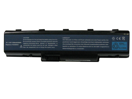 OEM Laptop Battery Replacement for  ACER AS09A73