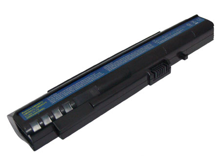OEM Laptop Battery Replacement for  acer Aspire One Pro 531h 1G16Bk