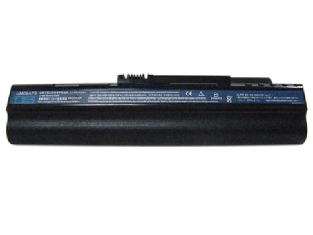 OEM Laptop Battery Replacement for  ACER UM08A31