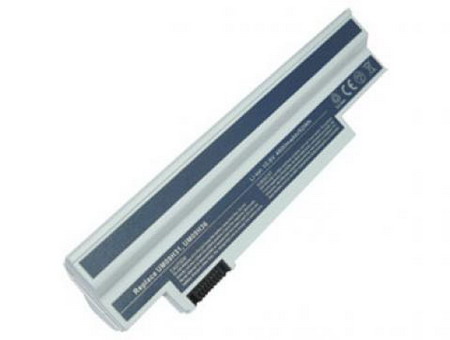 OEM Laptop Battery Replacement for  acer Aspire One 532h 2Dr W7616