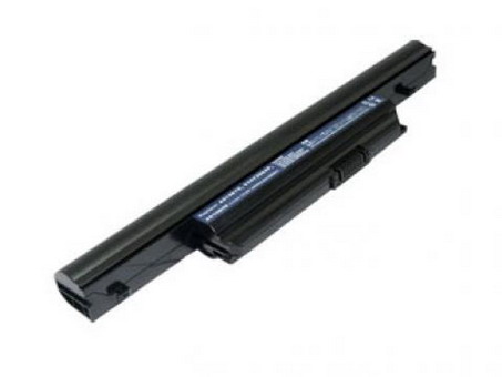 OEM Battery Replacement for ACER Aspire 5820TG 434G50Mn