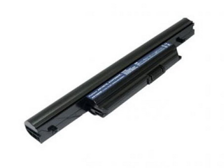 OEM Laptop Battery Replacement for  acer Aspire TimelineX AS3820TG 382G50nss04