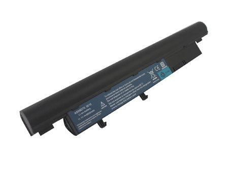 OEM Laptop Battery Replacement for  acer TravelMate 8571 733G25Mn