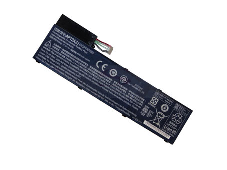 OEM Laptop Battery Replacement for  ACER AP12A3i