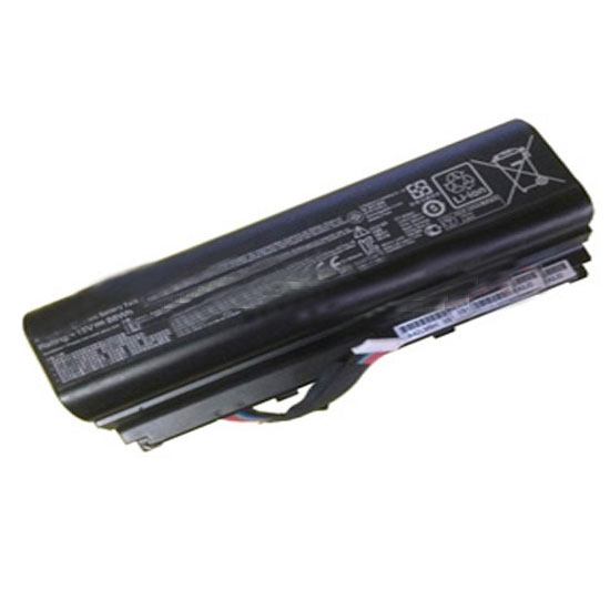 OEM Laptop Battery Replacement for  Asus A42N1520
