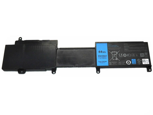 OEM Laptop Battery Replacement for  dell 2NJNF