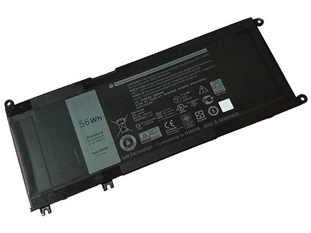 OEM Laptop Battery Replacement for  Dell P30E