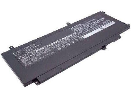 OEM Laptop Battery Replacement for  dell 0G05H0