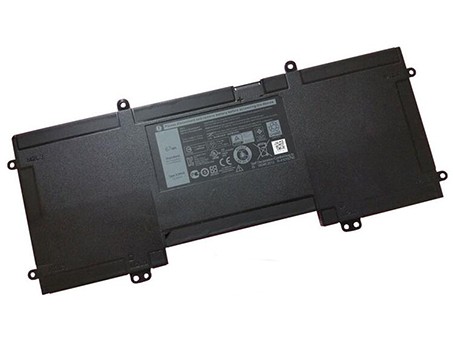 OEM Laptop Battery Replacement for  dell 0MJFM6