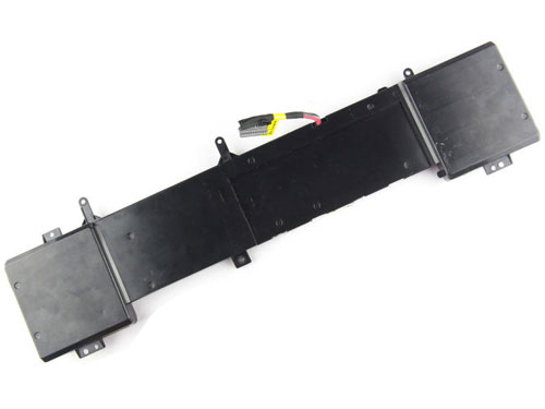 OEM Laptop Battery Replacement for  dell AW17R3 8342SLV