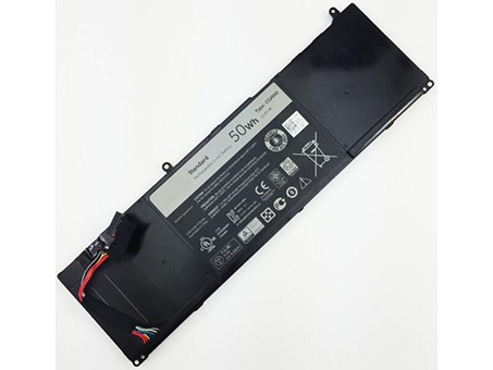 OEM Laptop Battery Replacement for  Dell N33WY
