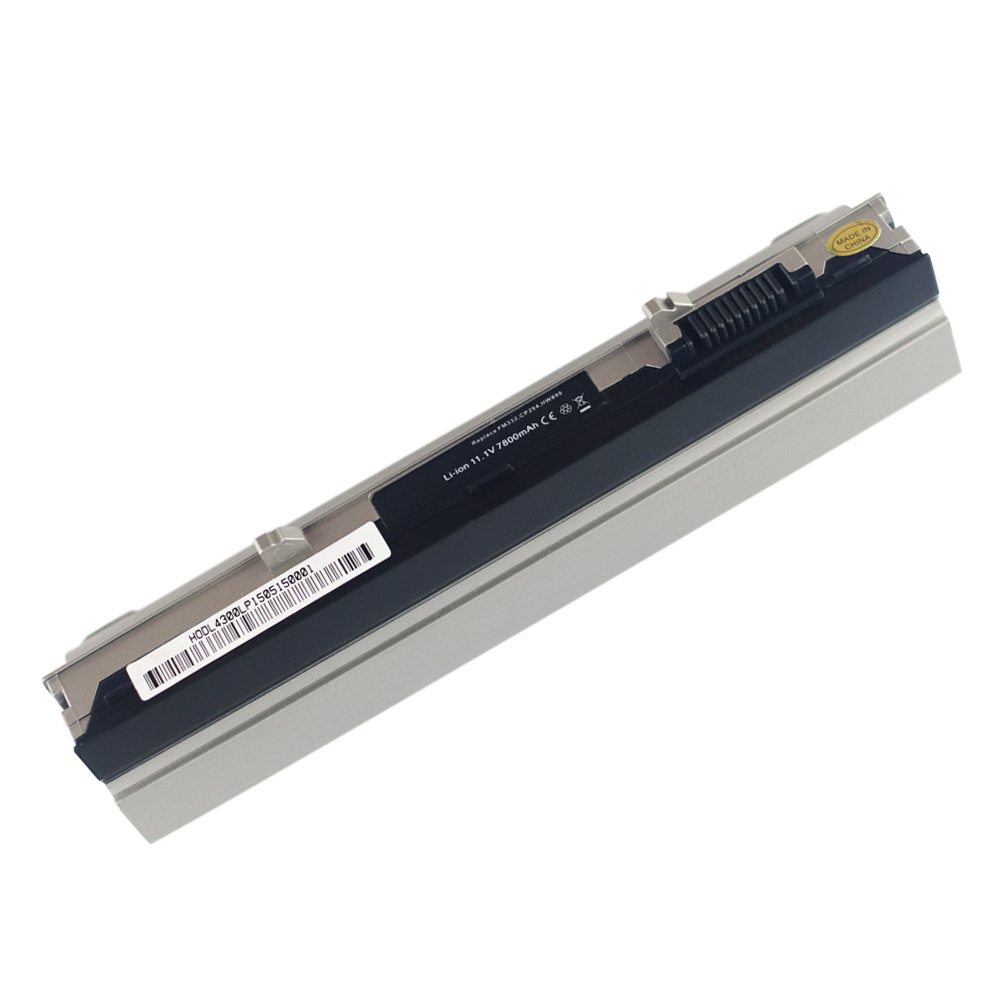 OEM Laptop Battery Replacement for  dell CP294