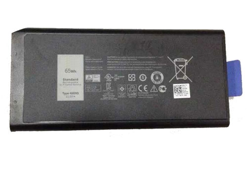 OEM Laptop Battery Replacement for  Dell 451 12187