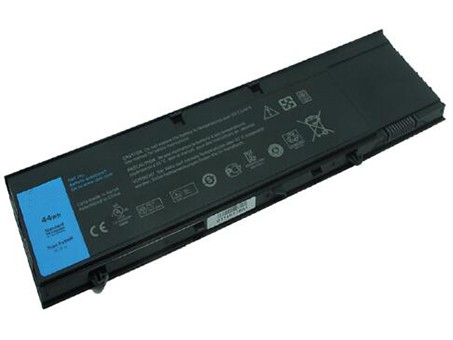 OEM Laptop Battery Replacement for  dell Latitude XT3