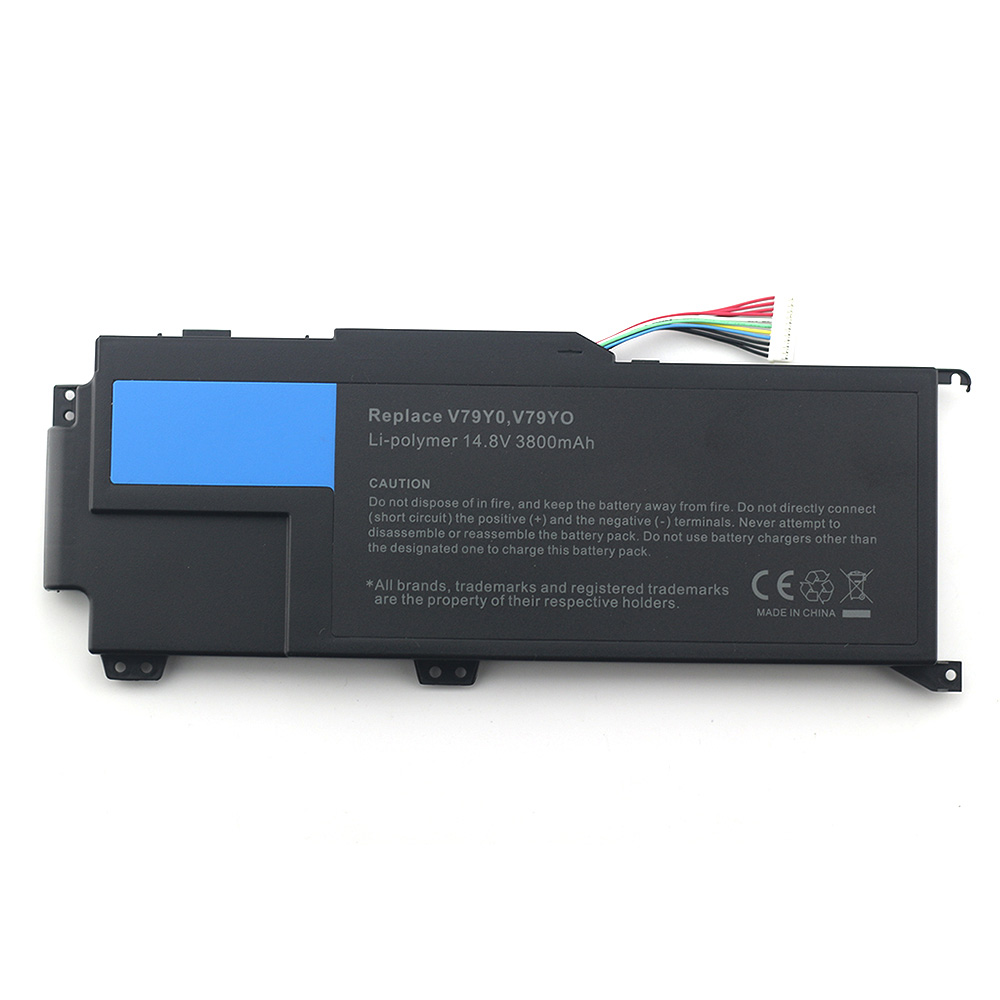 OEM Laptop Battery Replacement for  Dell XPS 14Z