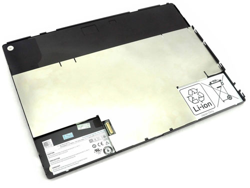 OEM Laptop Battery Replacement for  dell CN 0K742J