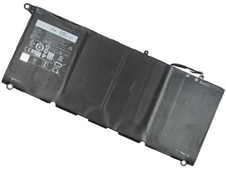 OEM Laptop Battery Replacement for  dell 0TP1GT