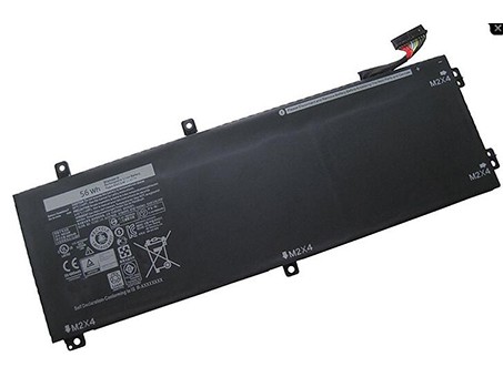 OEM Laptop Battery Replacement for  dell XPS 15 9550 D1828T