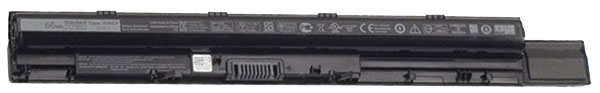OEM Laptop Battery Replacement for  dell VVKCY