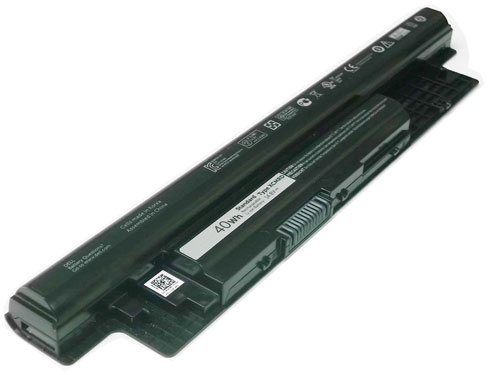 OEM Laptop Battery Replacement for  Dell Inspiron 17R N5721