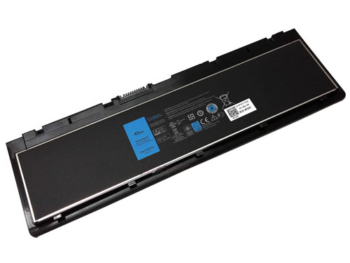 OEM Laptop Battery Replacement for  dell P75V7