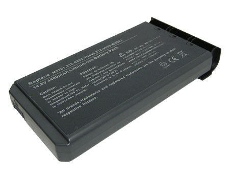 Nec Versa M160 Nec Batteries Replacement Substitute Nec Nec Versa M160 Laptop Battery