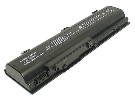 OEM Laptop Battery Replacement for  dell Inspiron 1300