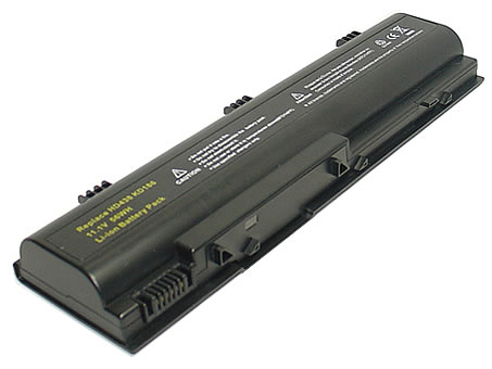OEM Laptop Battery Replacement for  dell XD187