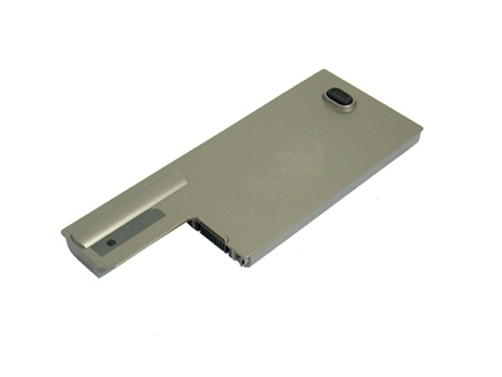 OEM Laptop Battery Replacement for  dell Latitude D830