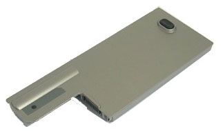 OEM Laptop Battery Replacement for  Dell Latitude D830