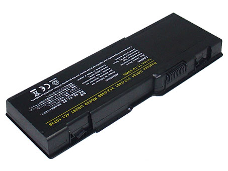 OEM Laptop Battery Replacement for  dell Inspiron 1501