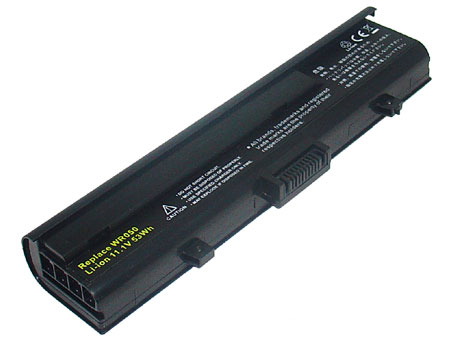 OEM Laptop Battery Replacement for  dell XPS M1330
