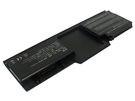 OEM Laptop Battery Replacement for  dell 451 10499