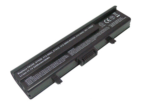 OEM Laptop Battery Replacement for  dell XT828