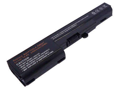 OEM Laptop Battery Replacement for  DELL BATFT00L4