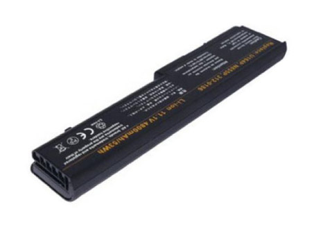 OEM Laptop Battery Replacement for  dell Studio 1747