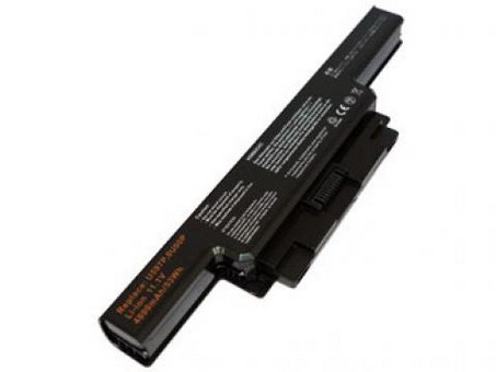 OEM Laptop Battery Replacement for  dell U597P