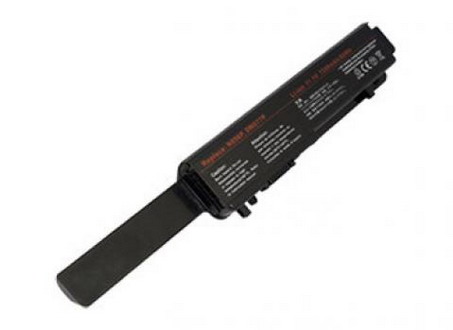OEM Laptop Battery Replacement for  Dell 312 0196