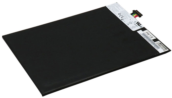 OEM Laptop Battery Replacement for  fujitsu Stylistic M532