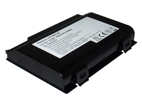 OEM Laptop Battery Replacement for  FUJITSU LifeBook E8420E