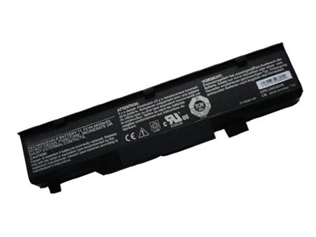 OEM Laptop Battery Replacement for  FIC LM2W